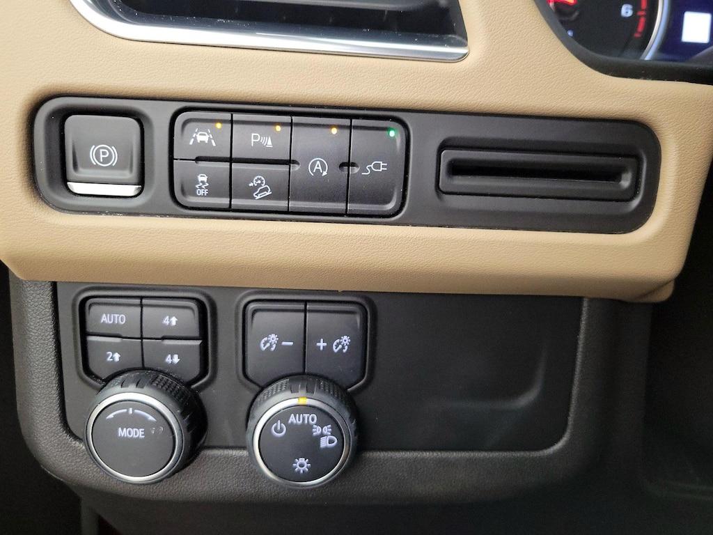 used 2021 Chevrolet Suburban car, priced at $48,998