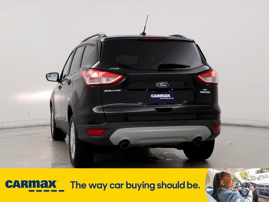 used 2014 Ford Escape car, priced at $12,599