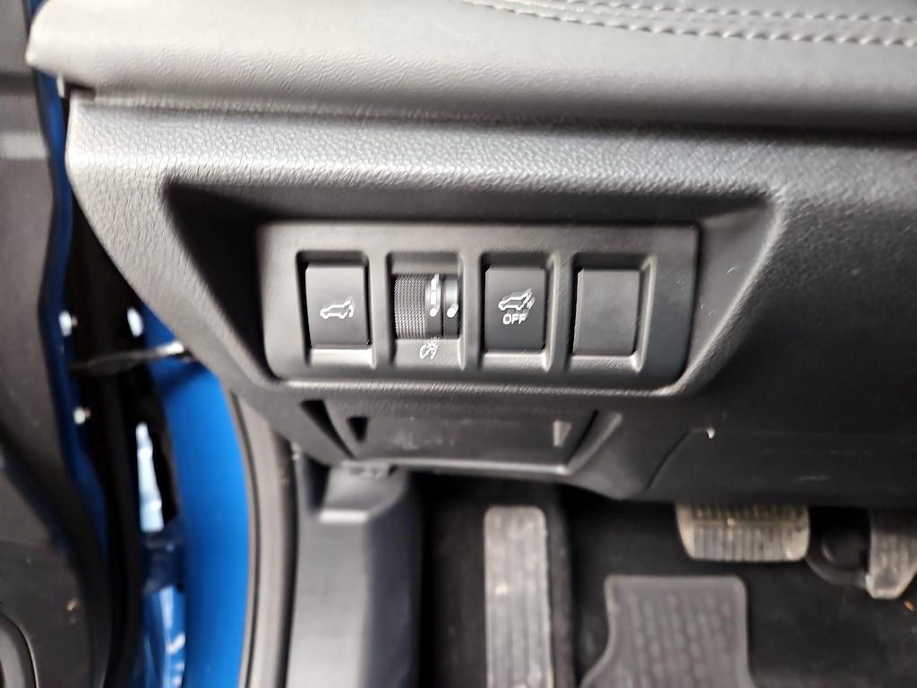 used 2023 Subaru Outback car, priced at $33,998