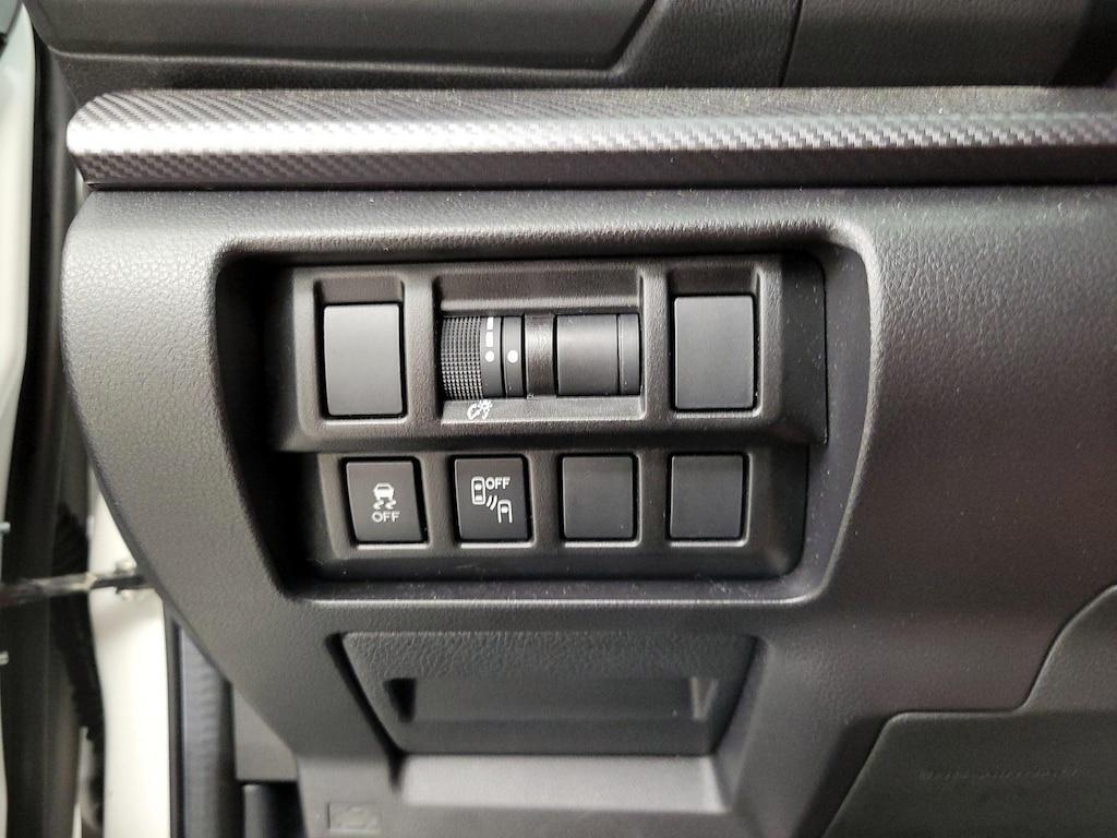 used 2022 Subaru Impreza car, priced at $24,998