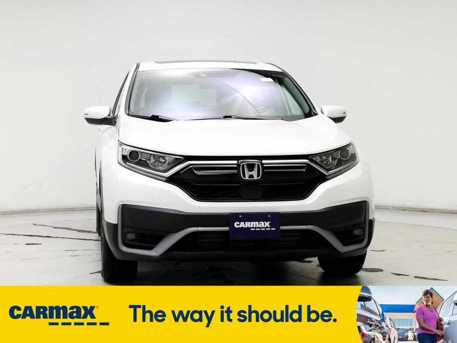 used 2020 Honda CR-V car, priced at $24,998