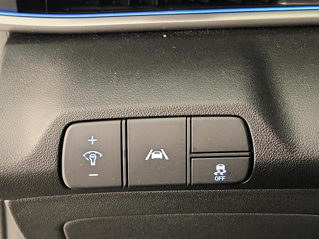 used 2021 Hyundai Elantra car, priced at $19,998