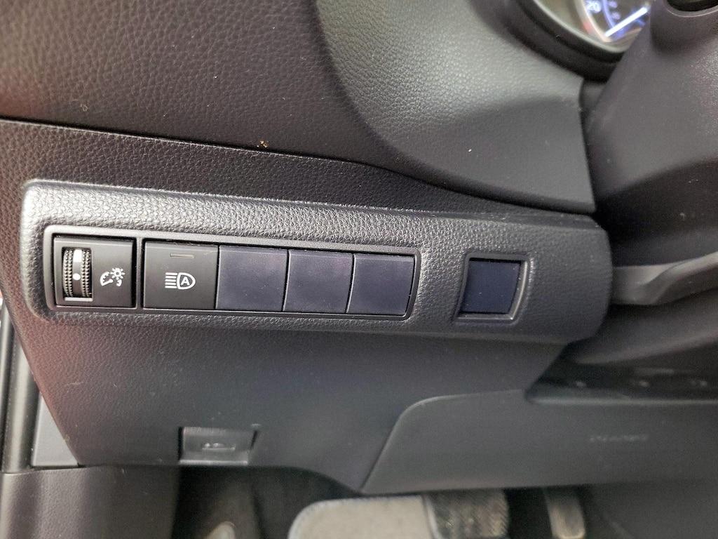 used 2021 Toyota Corolla car, priced at $19,998