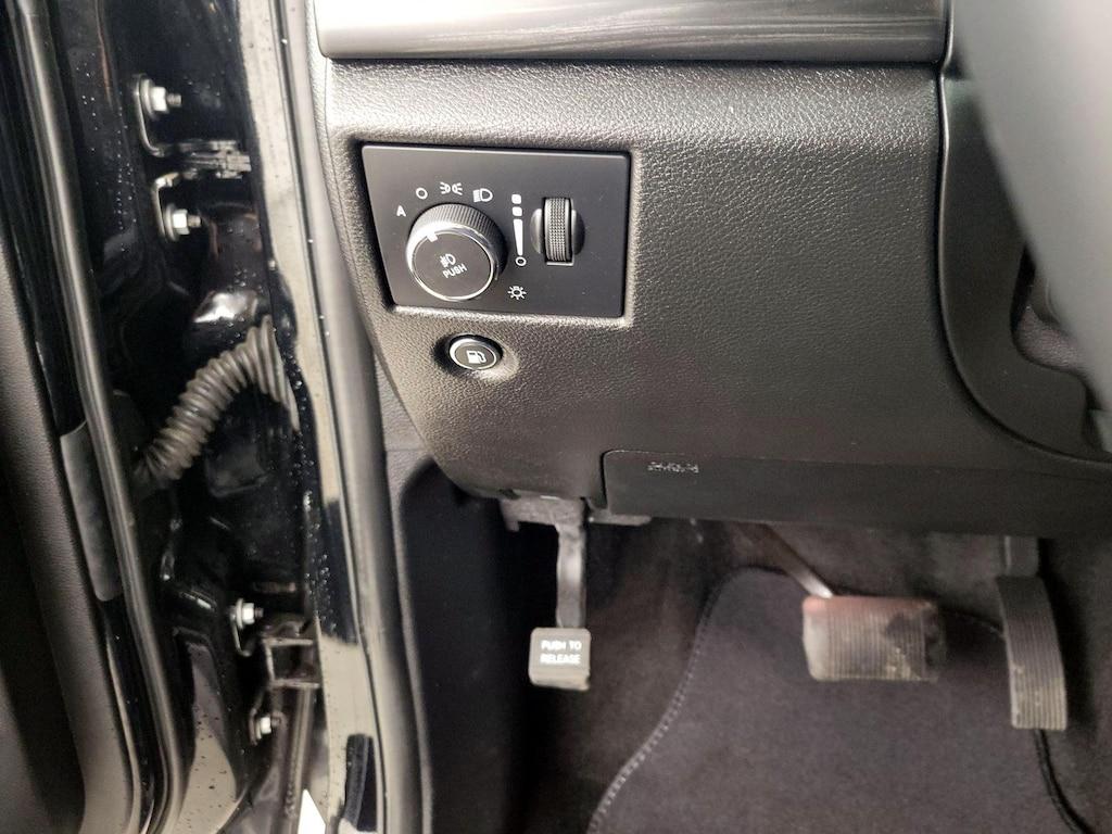 used 2022 Jeep Grand Cherokee WK car, priced at $29,998