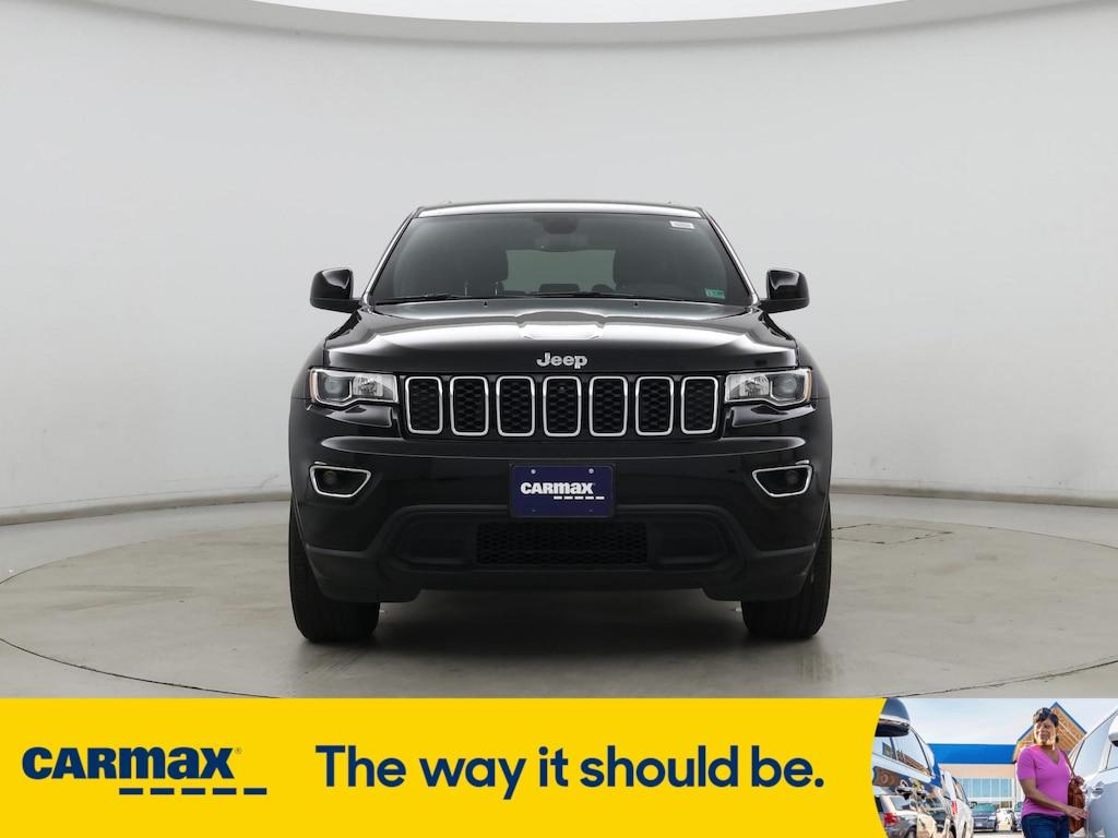used 2022 Jeep Grand Cherokee WK car, priced at $29,998