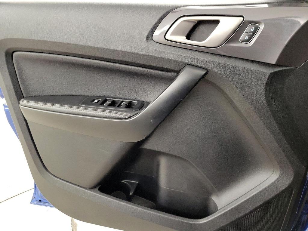 used 2020 Ford Ranger car, priced at $24,998