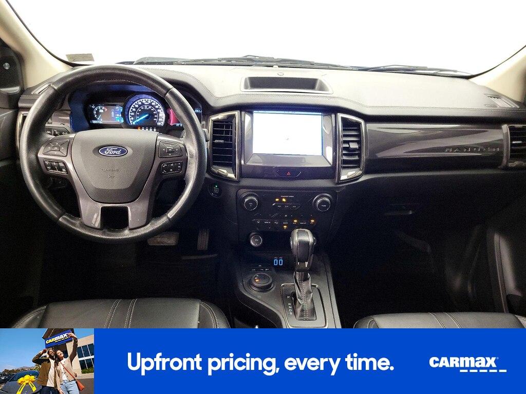 used 2020 Ford Ranger car, priced at $24,998