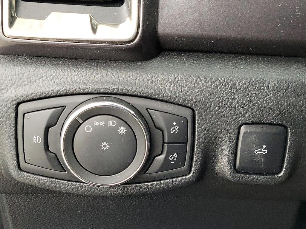 used 2020 Ford Ranger car, priced at $24,998