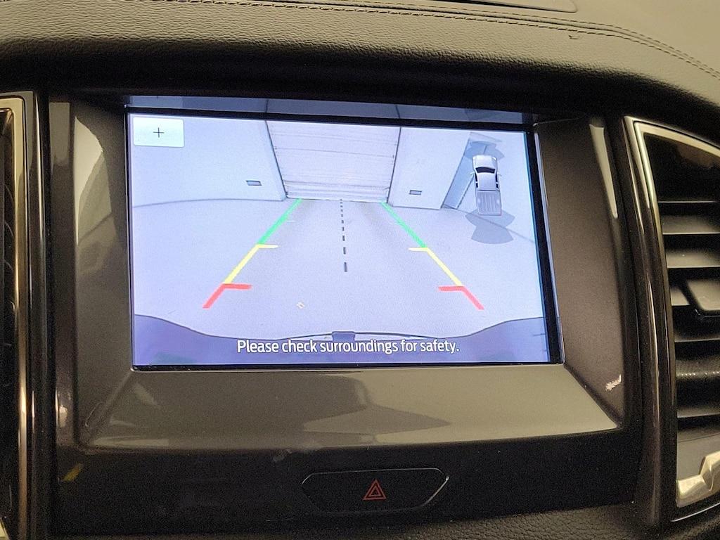 used 2020 Ford Ranger car, priced at $24,998