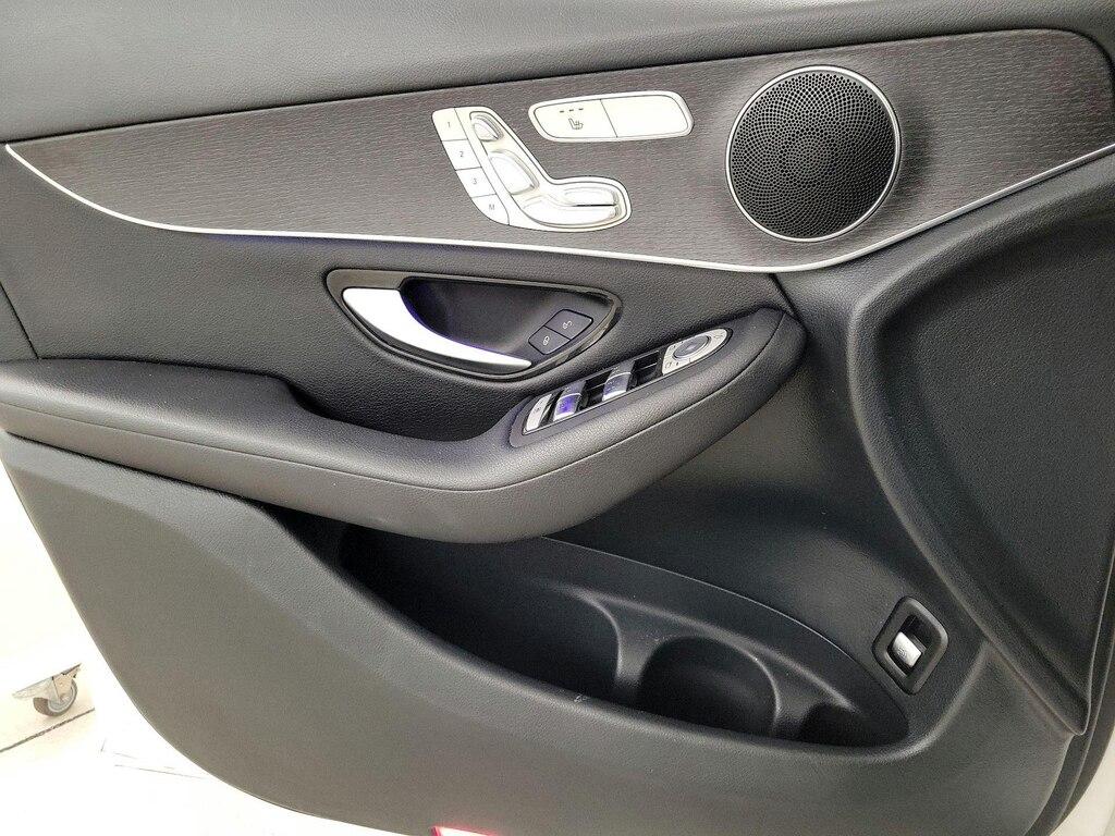 used 2022 Mercedes-Benz GLC 300 car, priced at $30,998