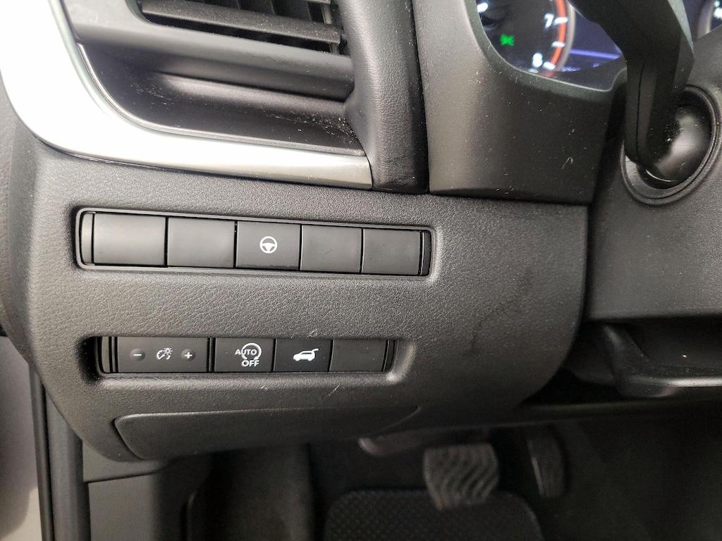 used 2024 Nissan Rogue car, priced at $23,998