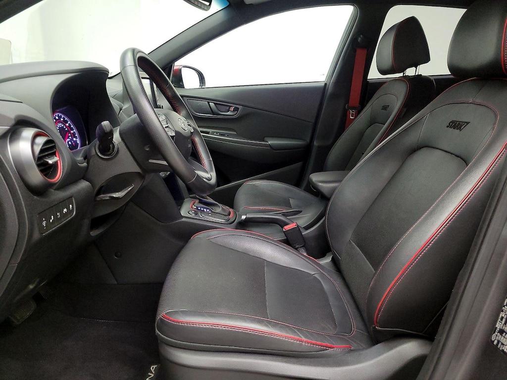 used 2019 Hyundai Kona car, priced at $20,998