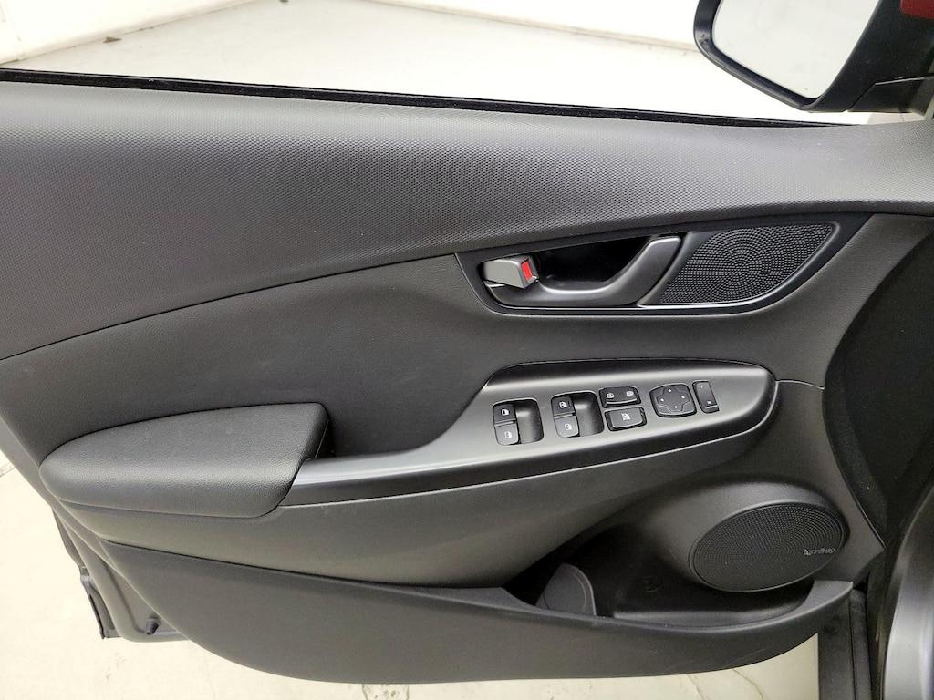 used 2019 Hyundai Kona car, priced at $20,998