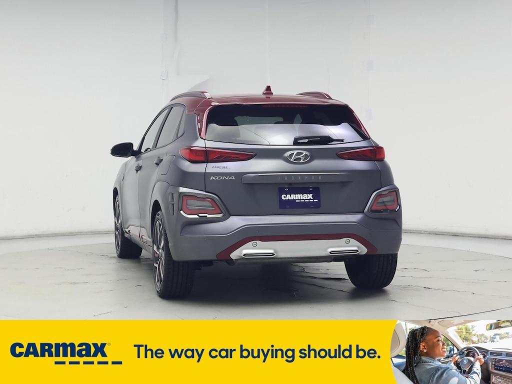used 2019 Hyundai Kona car, priced at $20,998