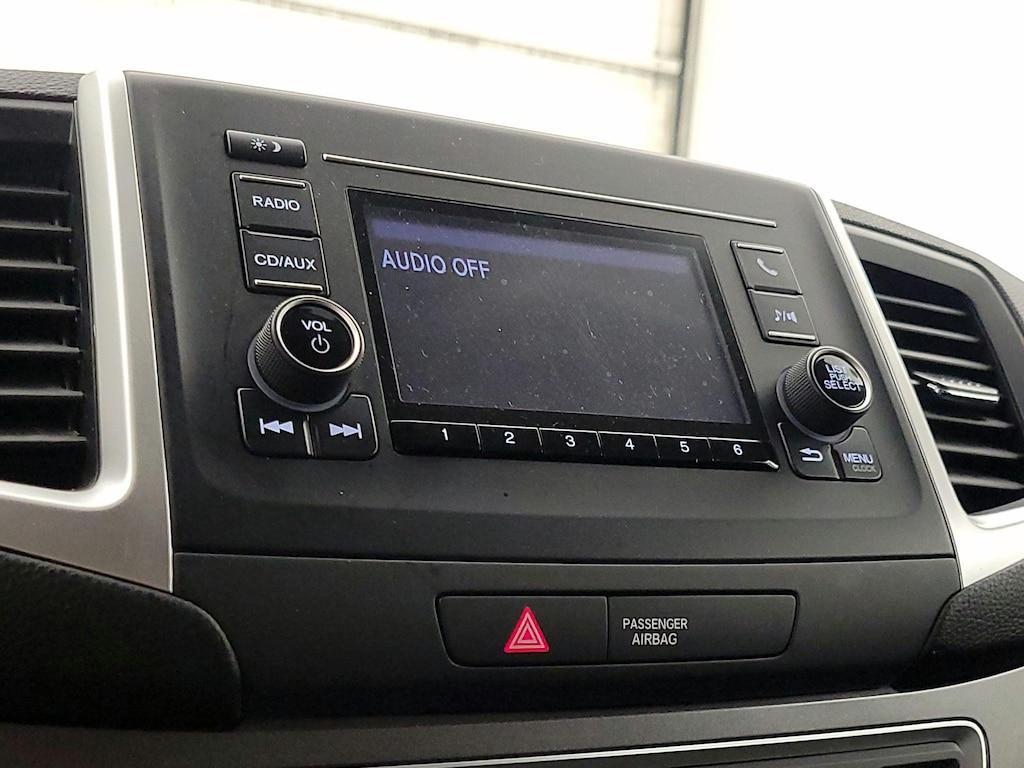 used 2018 Honda Ridgeline car, priced at $21,998