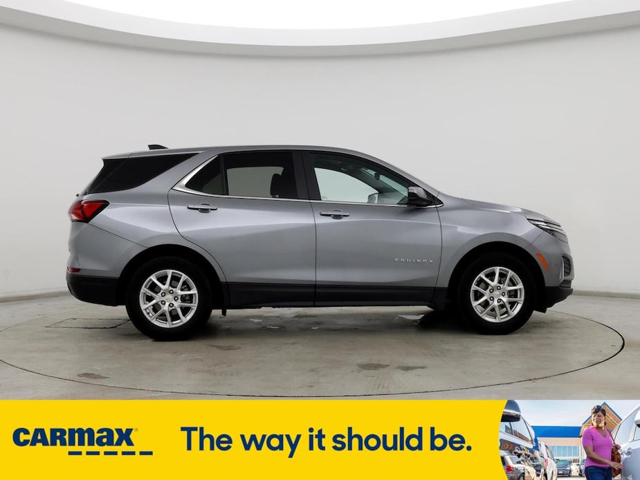 used 2023 Chevrolet Equinox car, priced at $21,998