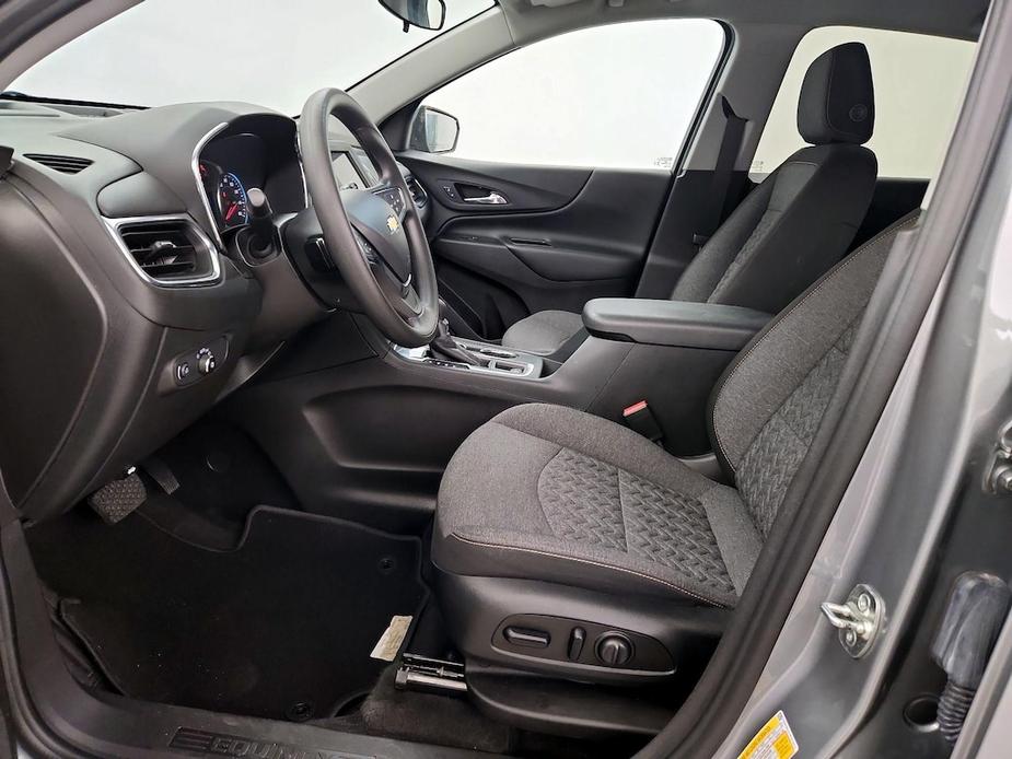 used 2023 Chevrolet Equinox car, priced at $21,998