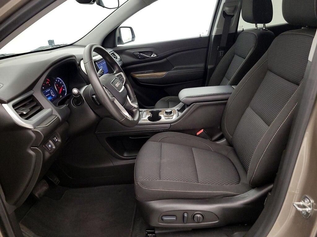 used 2022 GMC Acadia car, priced at $25,998