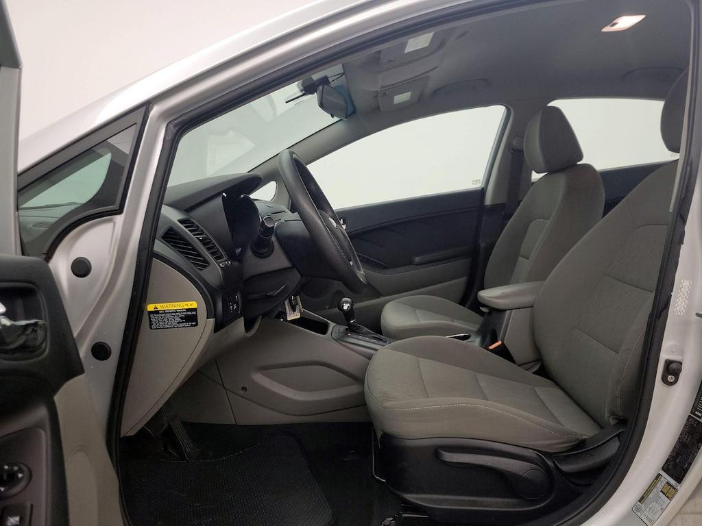 used 2015 Kia Forte car, priced at $11,998