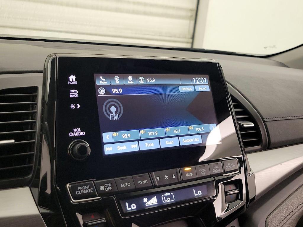 used 2020 Honda Odyssey car, priced at $25,998