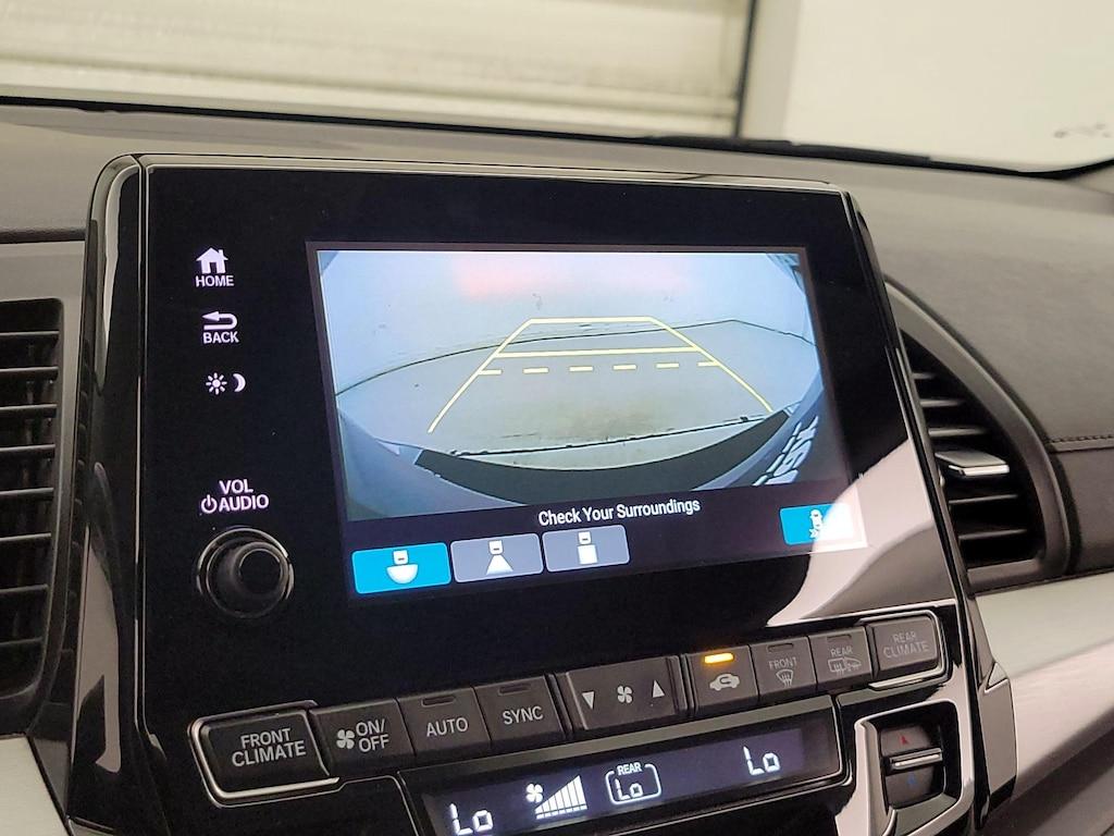 used 2020 Honda Odyssey car, priced at $25,998