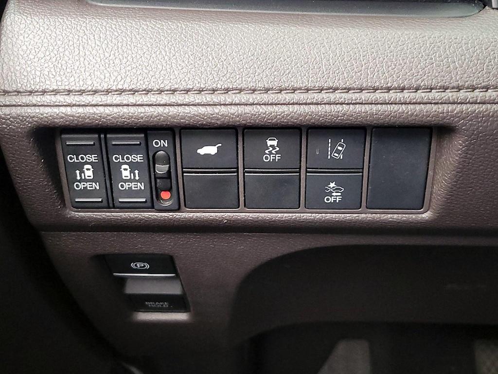 used 2020 Honda Odyssey car, priced at $25,998