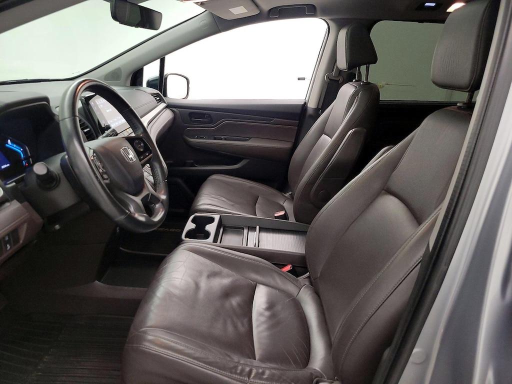 used 2020 Honda Odyssey car, priced at $25,998