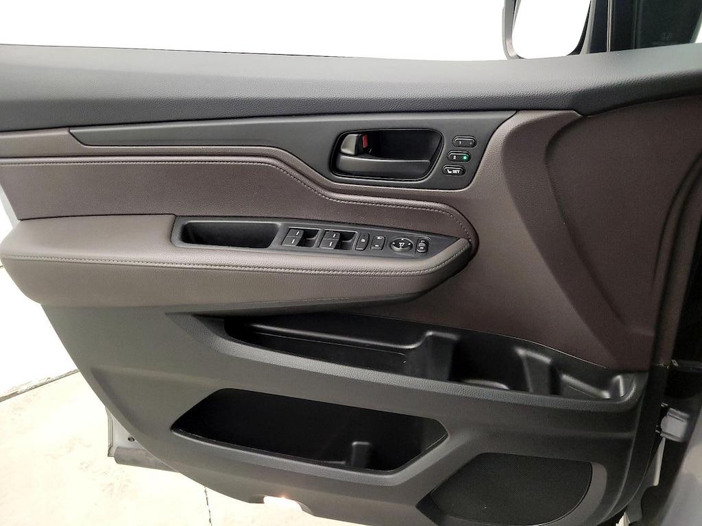 used 2020 Honda Odyssey car, priced at $25,998