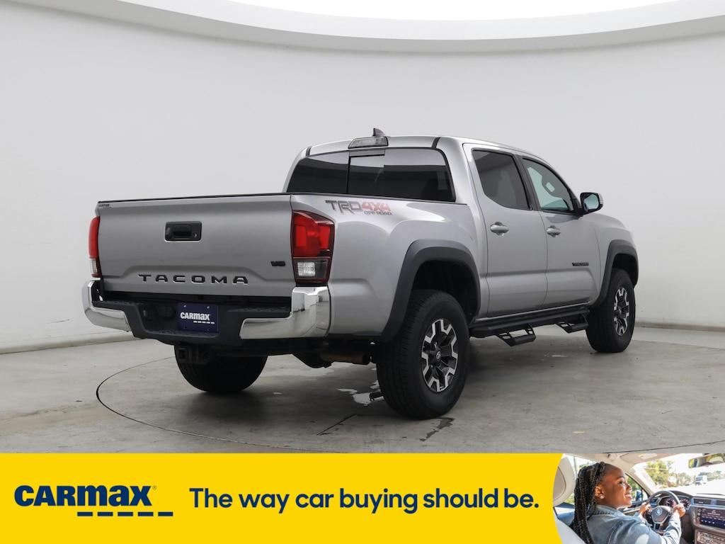 used 2019 Toyota Tacoma car, priced at $31,998