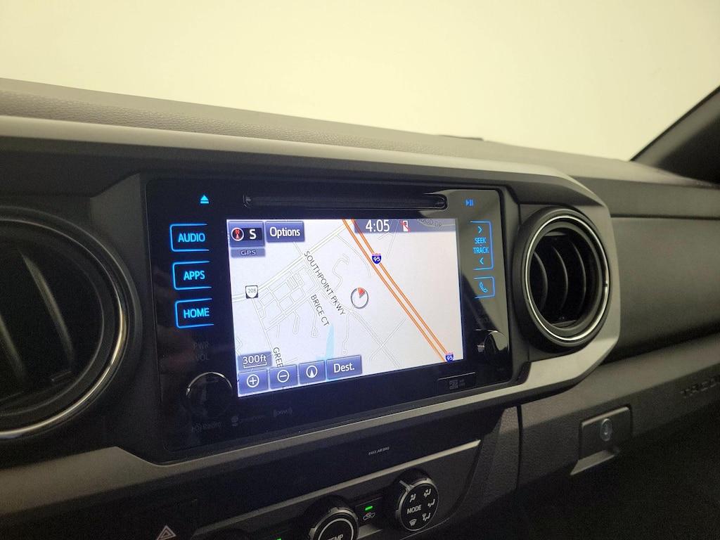 used 2019 Toyota Tacoma car, priced at $31,998
