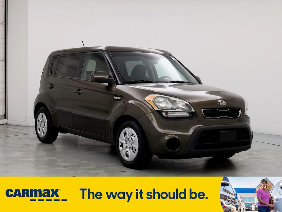 used 2013 Kia Soul car, priced at $10,998