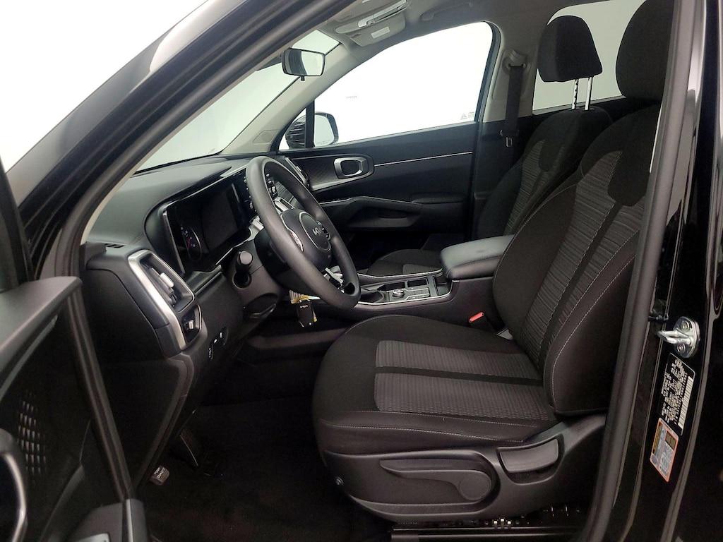 used 2022 Kia Sorento car, priced at $24,998
