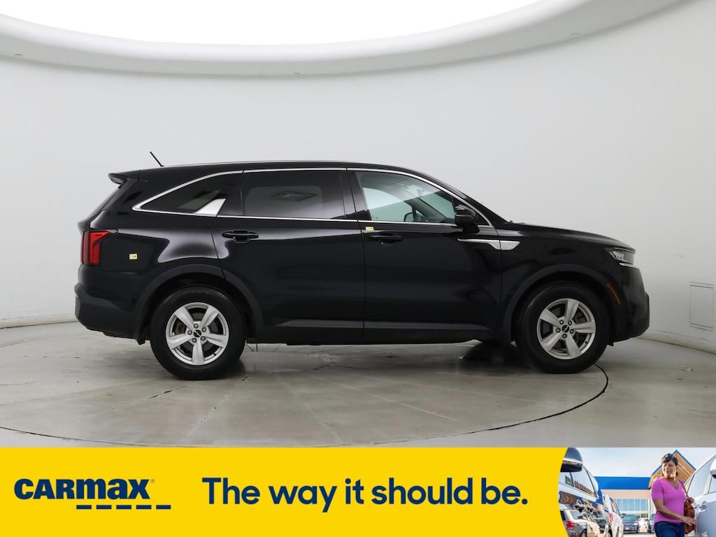 used 2022 Kia Sorento car, priced at $24,998