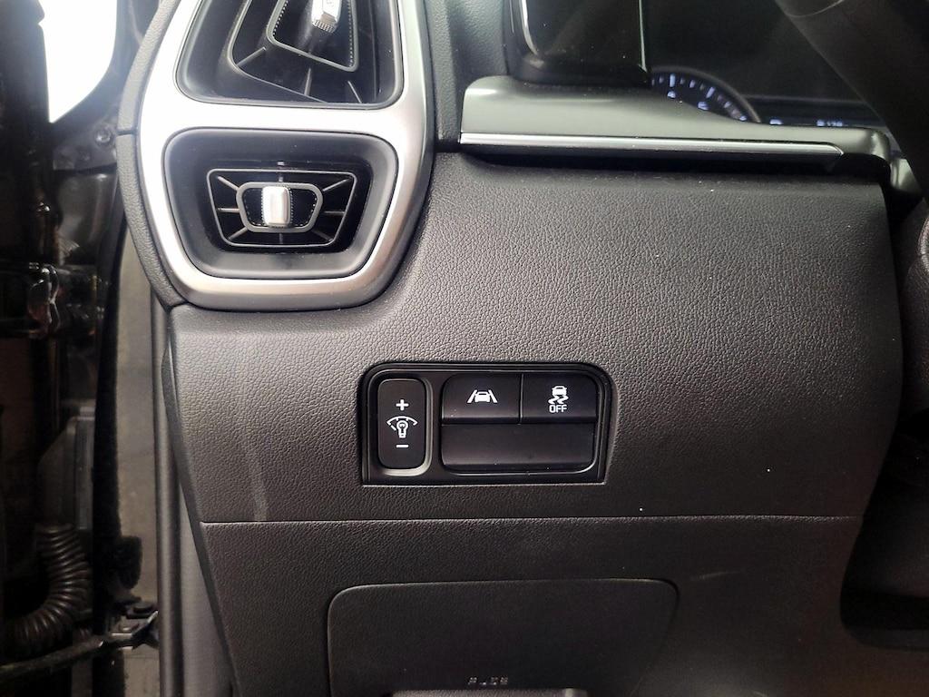 used 2022 Kia Sorento car, priced at $24,998
