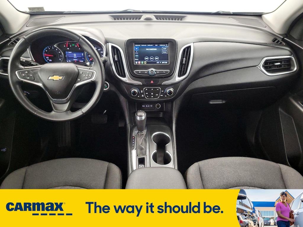 used 2019 Chevrolet Equinox car, priced at $19,998