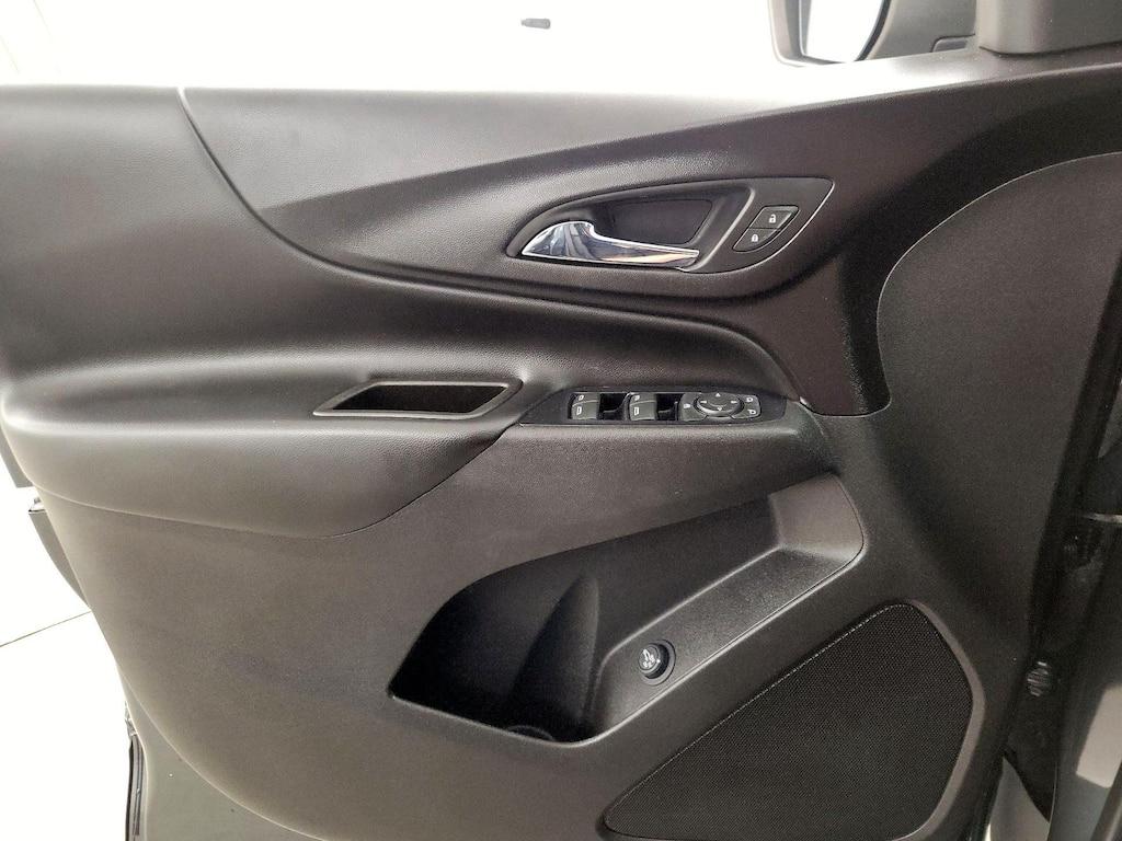 used 2019 Chevrolet Equinox car, priced at $19,998