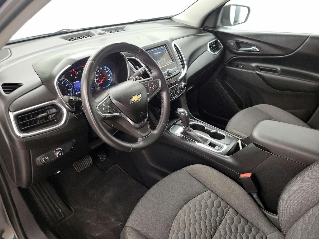 used 2019 Chevrolet Equinox car, priced at $19,998