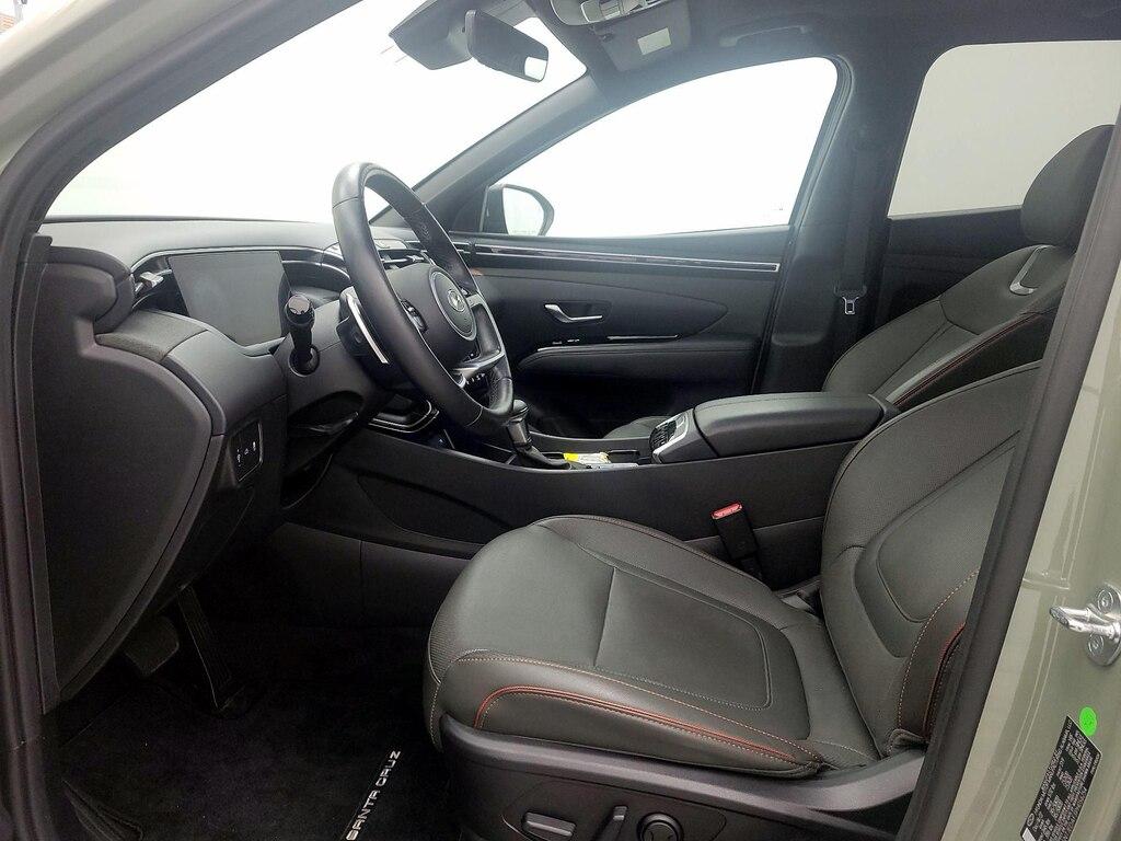 used 2023 Hyundai SANTA CRUZ car, priced at $28,998