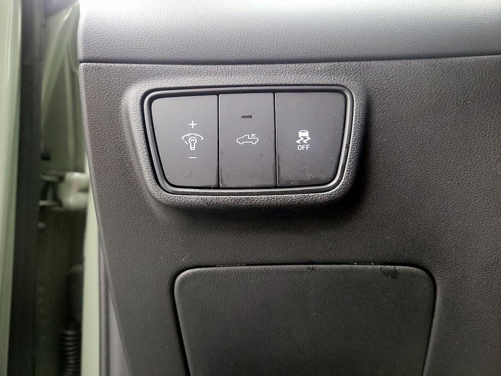 used 2023 Hyundai SANTA CRUZ car, priced at $28,998