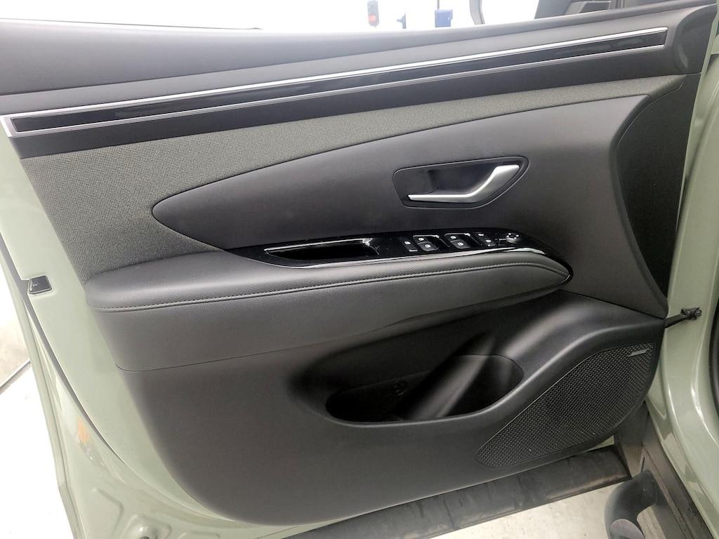 used 2023 Hyundai SANTA CRUZ car, priced at $28,998