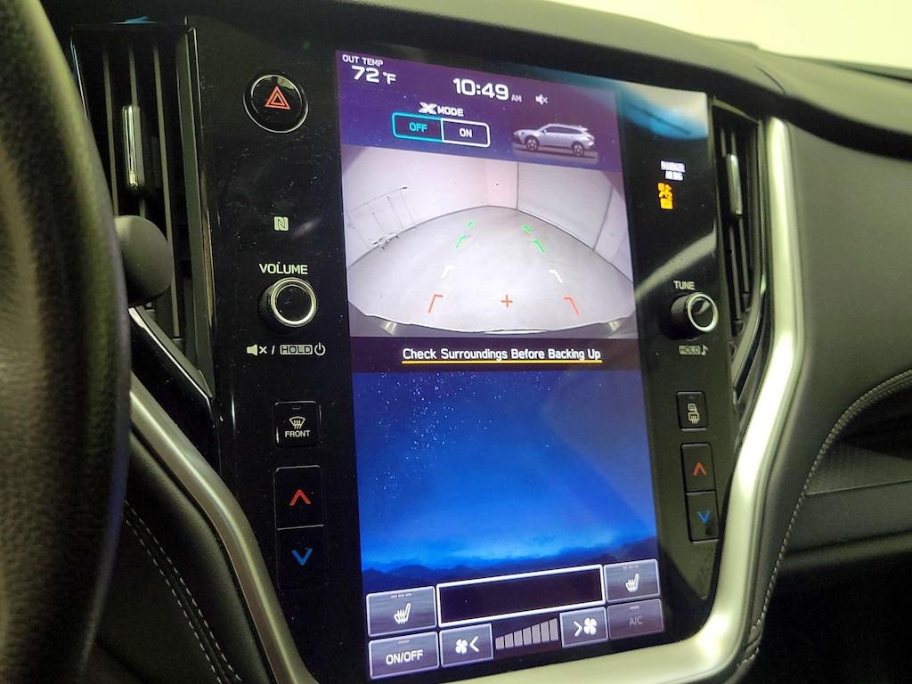 used 2020 Subaru Outback car, priced at $26,998