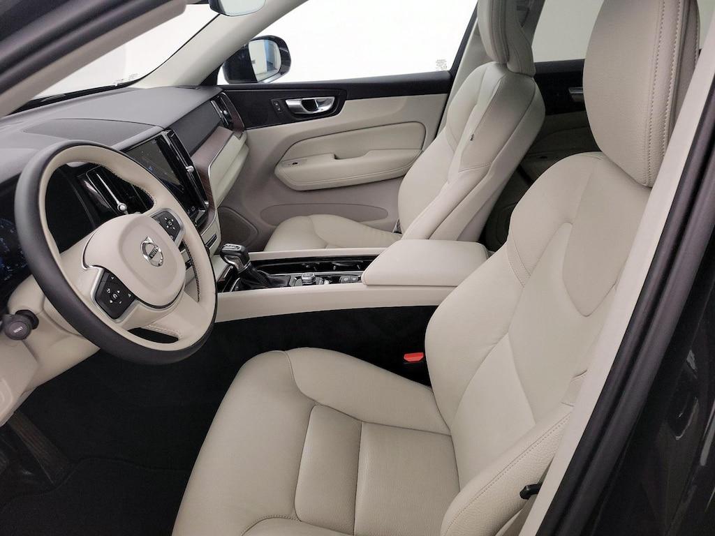 used 2021 Volvo XC60 car, priced at $31,998