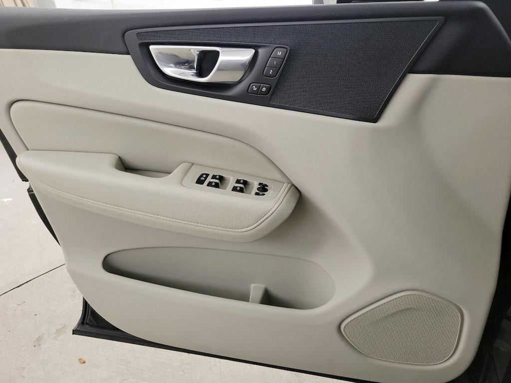 used 2021 Volvo XC60 car, priced at $31,998