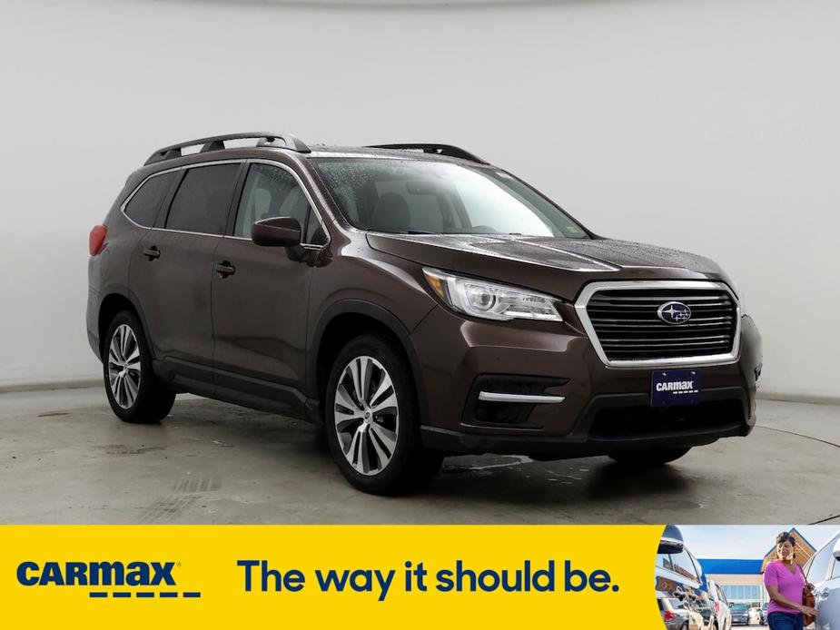 used 2021 Subaru Ascent car, priced at $29,998