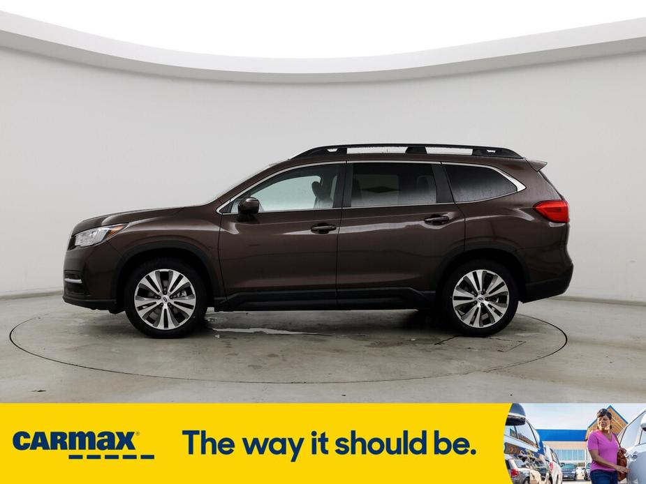 used 2021 Subaru Ascent car, priced at $29,998