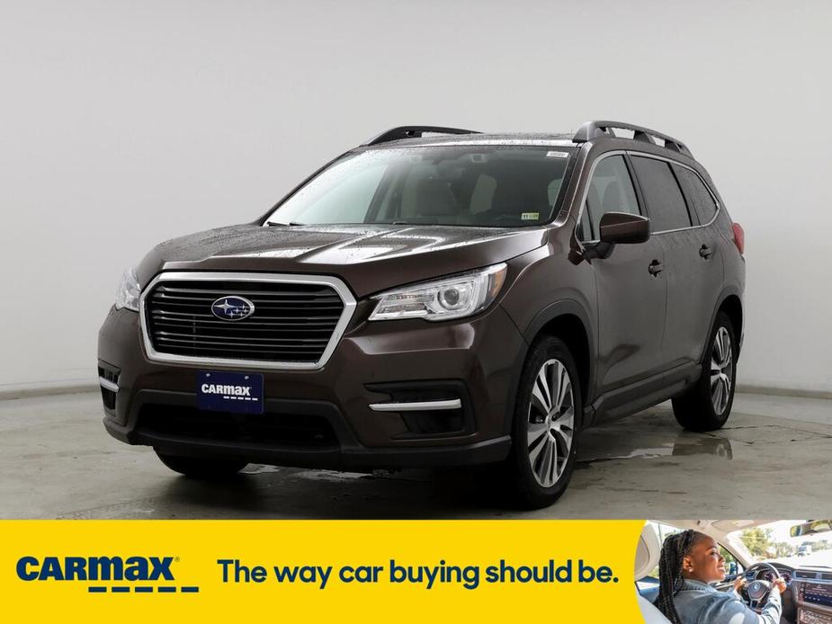 used 2021 Subaru Ascent car, priced at $29,998