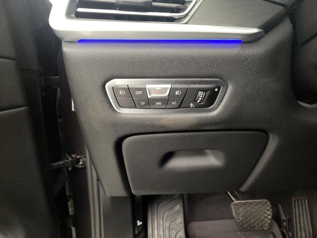 used 2022 BMW X7 car, priced at $51,998
