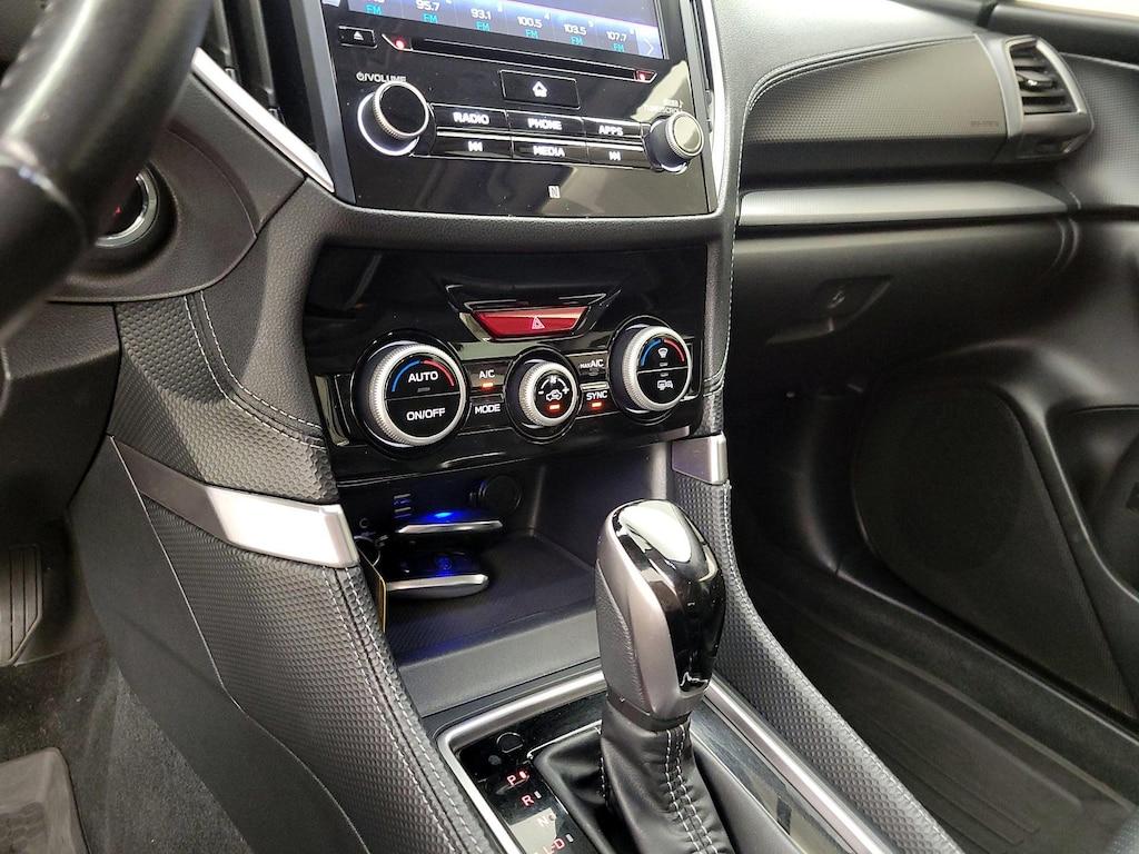 used 2019 Subaru Forester car, priced at $18,998