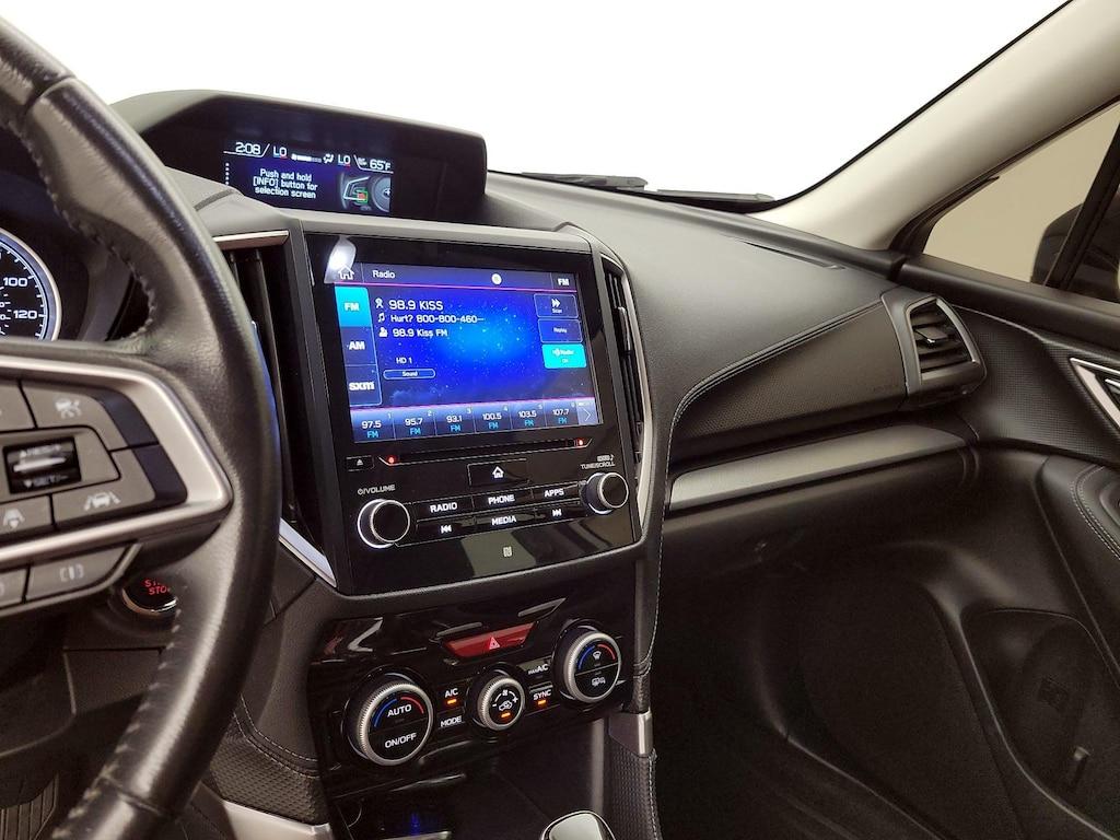 used 2019 Subaru Forester car, priced at $18,998