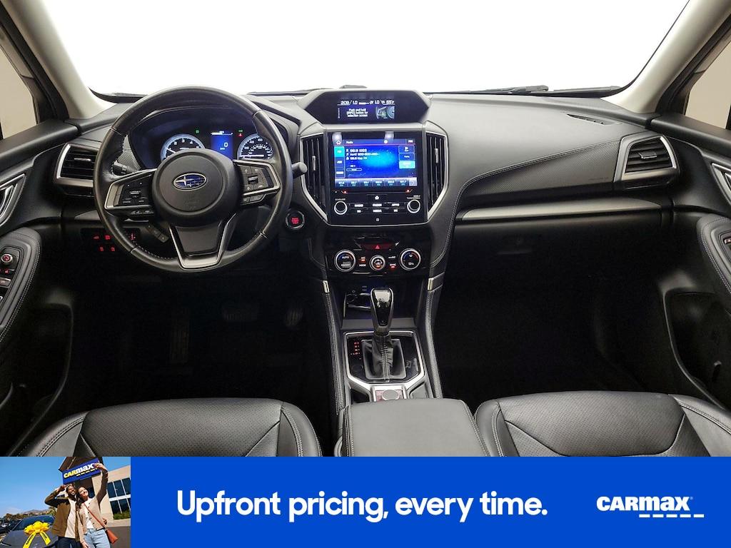 used 2019 Subaru Forester car, priced at $18,998